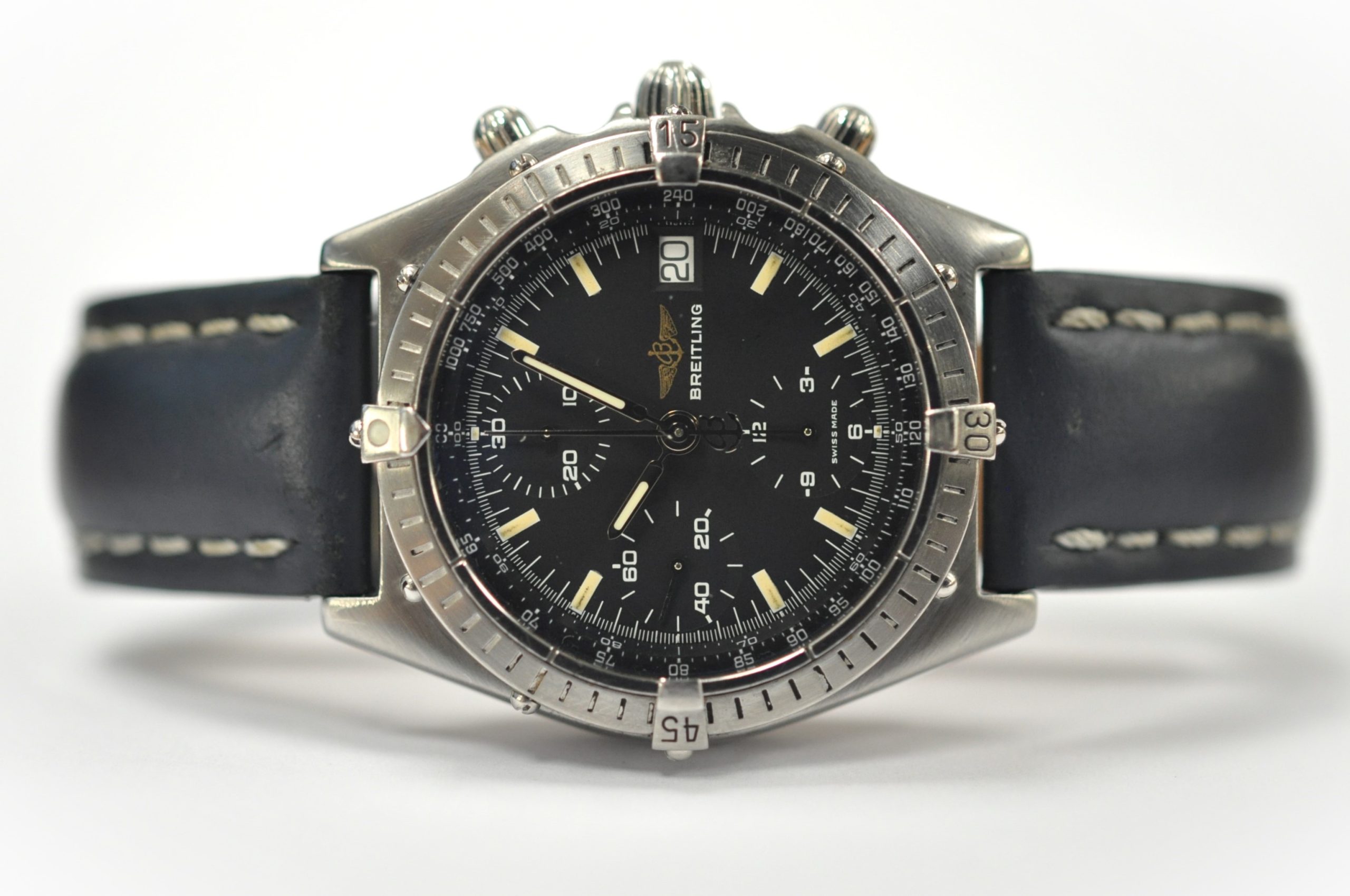 Breitling Chronomat